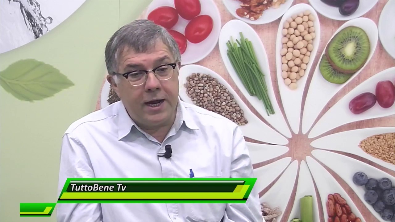 Anteprima n 2 puntata n 10, TuttoBene Tv seconda edizione. Ospite il Dott Fabio Meneghini