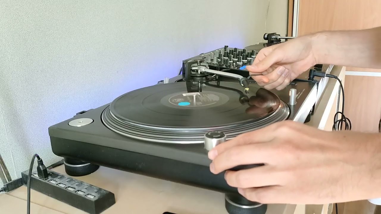 90's Underground House Garage Grooves (15)