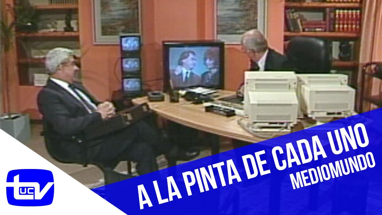 La verdad a la pinta de cada uno | Mediomundo