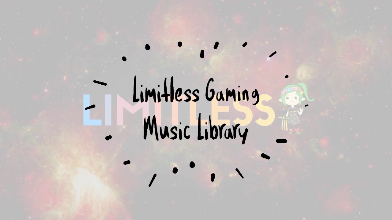 Summer EDM | Limitless Gaming Music Library