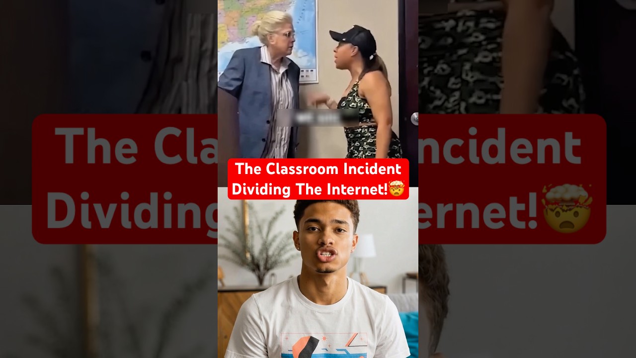 Mom Removed A Rainbow Flag From Her Son&rsquo;s Classroom