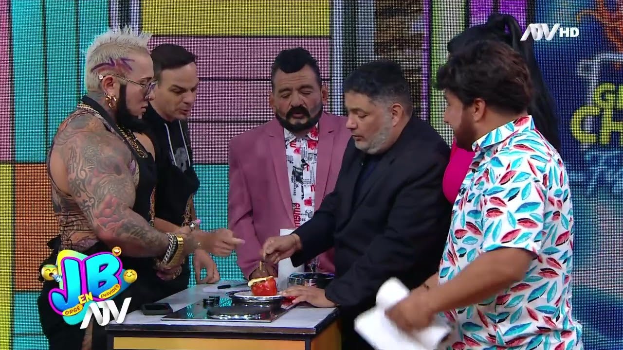 'El Gran Chifa': Los figuretis traen a su mejor refuerzo para dos nuevos retos