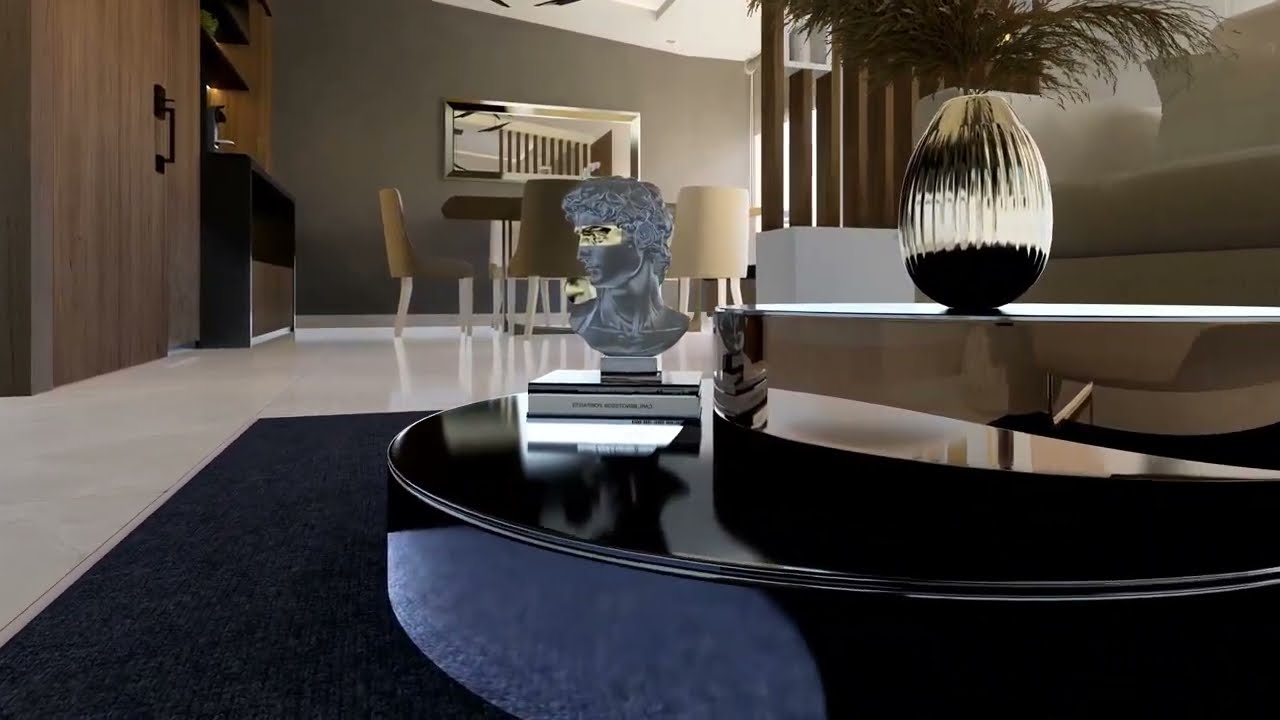 RESTYLING Casa Moreno Parissi