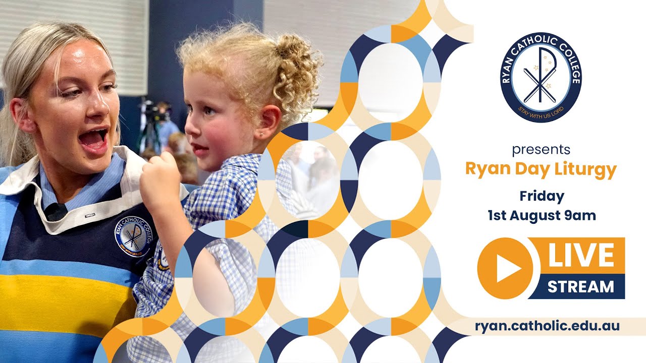 Ryan Day Liturgy - 2025