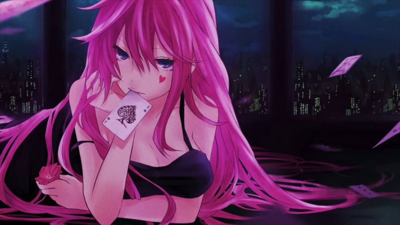 No Worries - Nightcore