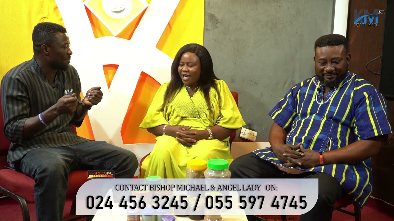 Shocking 😳 Angel Lady Shares How Healing Others Impacted Her Own Health