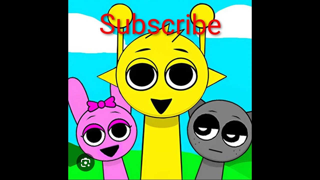 Sprunki Quirky Loops LIVE 😲 - Infinite Gameplay #roblox #gameplay