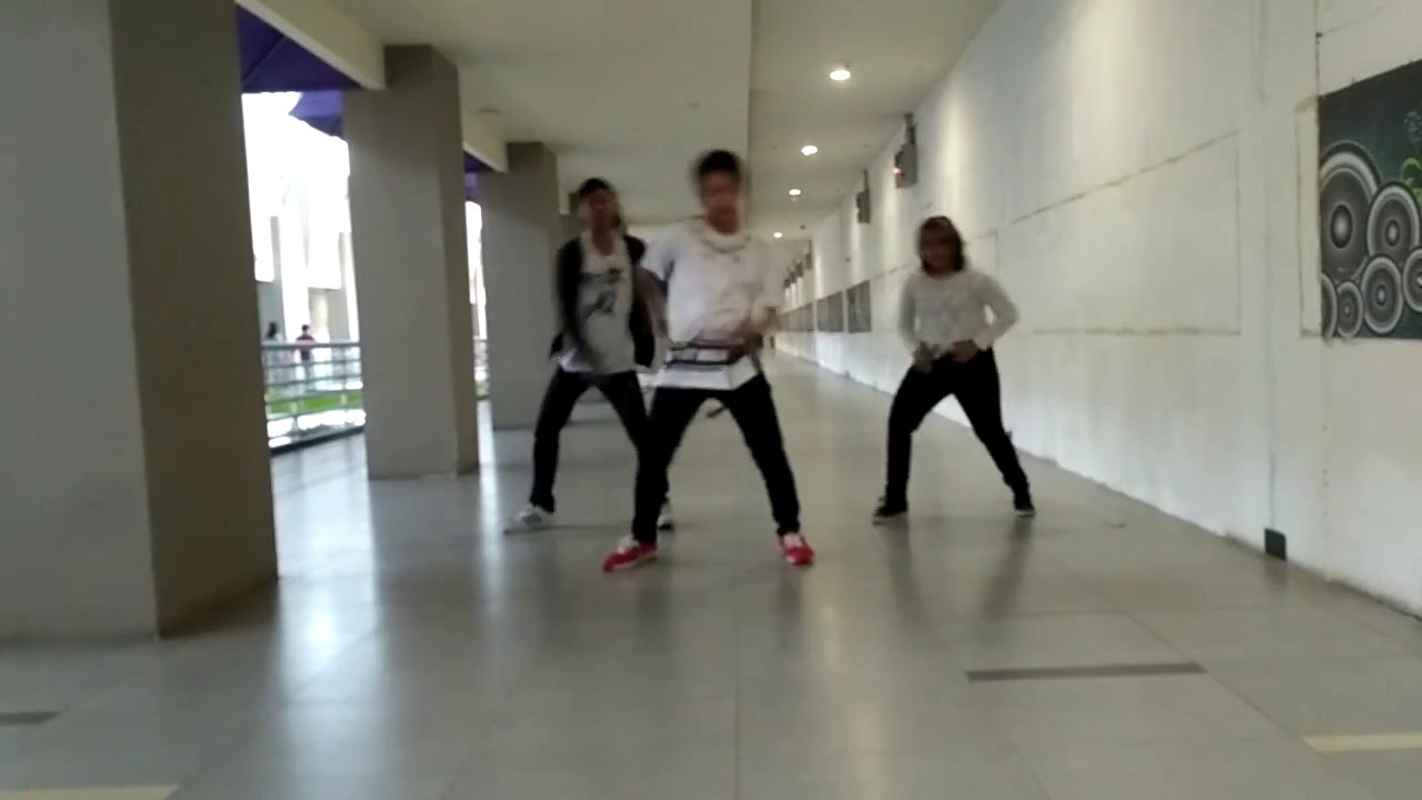 Marshmello - Alone Dance Choreography
