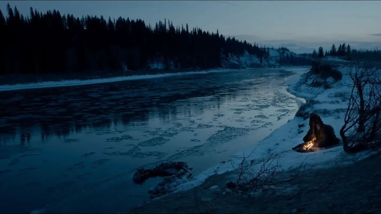“Have Mercy on Me Lord” | The Revenant Theme