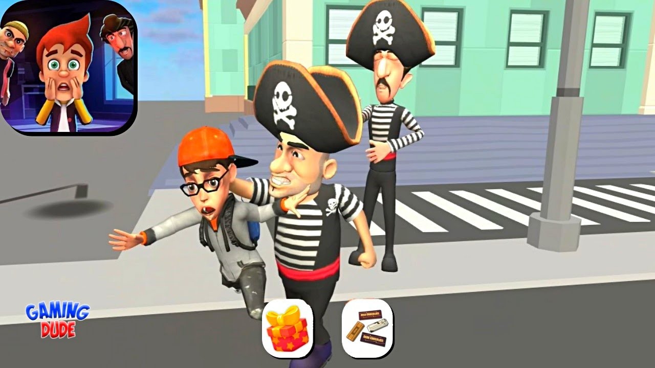 Save The House - New Pirate Skin New Update | Gameplay Walkthrough | Android Gameplay HD