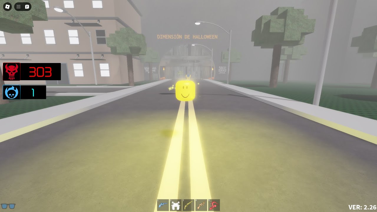 Como Conseguir Noob Head En el Área 51 [ALPHA]