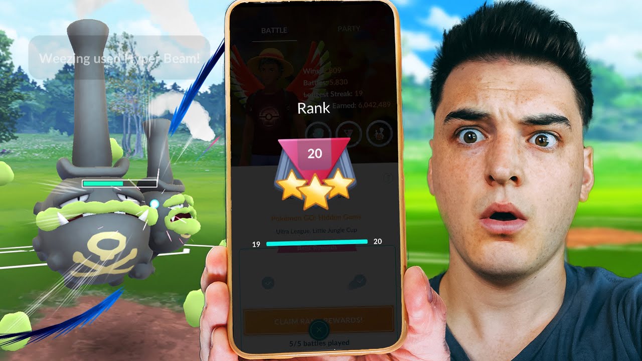 SPRING CUP PVP BATTLES!
