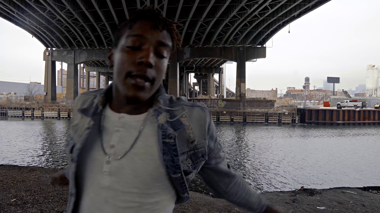 LIL MISTER - DONT BELIEVE THESE HOES