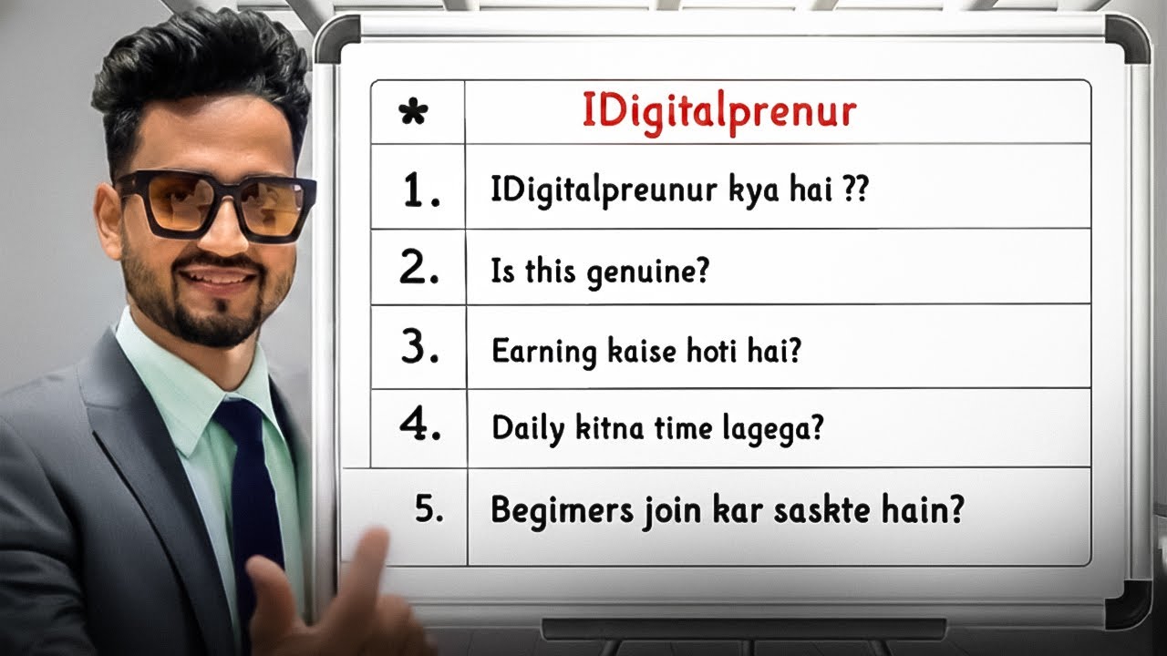 Unemployment vs Under-Employment: क्यों नहीं मिल रही सही जॉब? | Skill Development Roadmap 2026