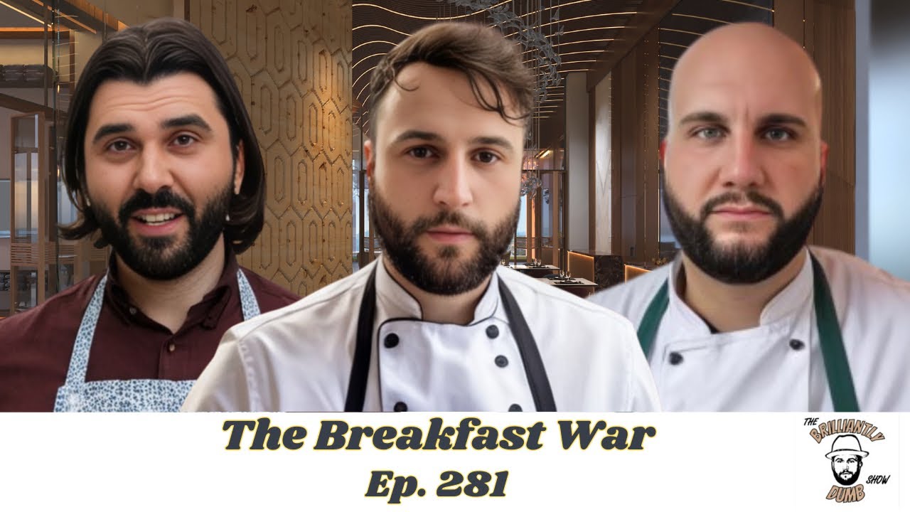 The Breakfast War