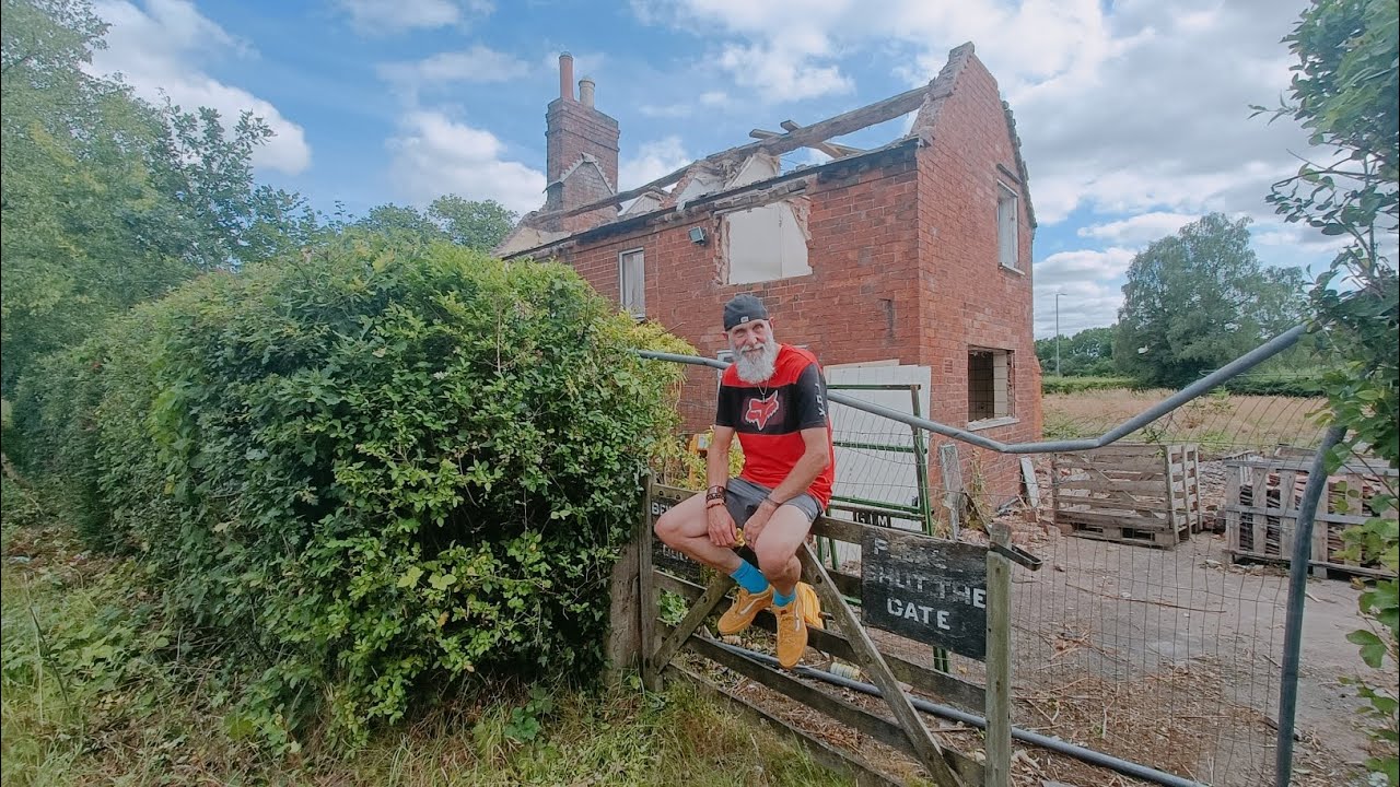 Oh dear Renovation or Demolition