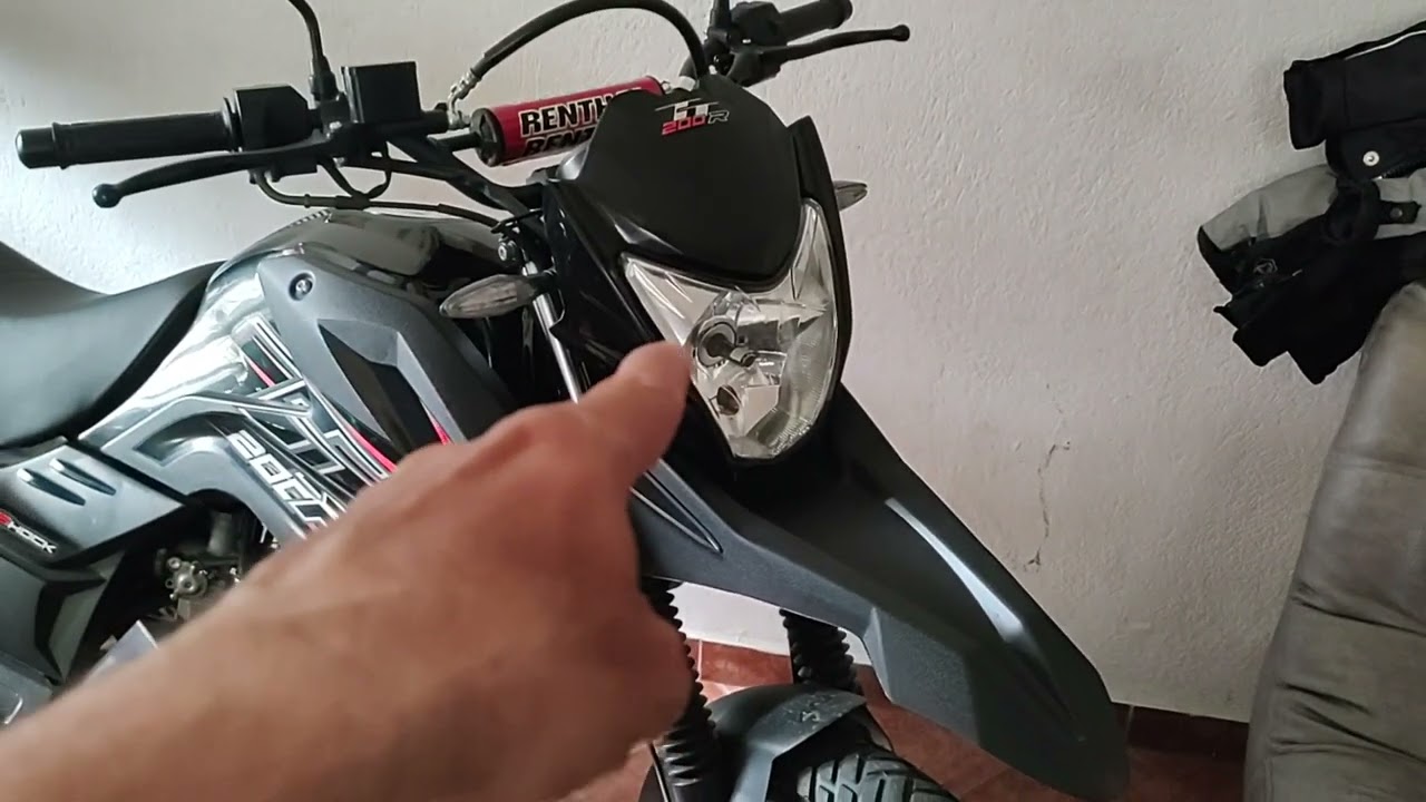 TTR200 Y TTDS200 Diferencias