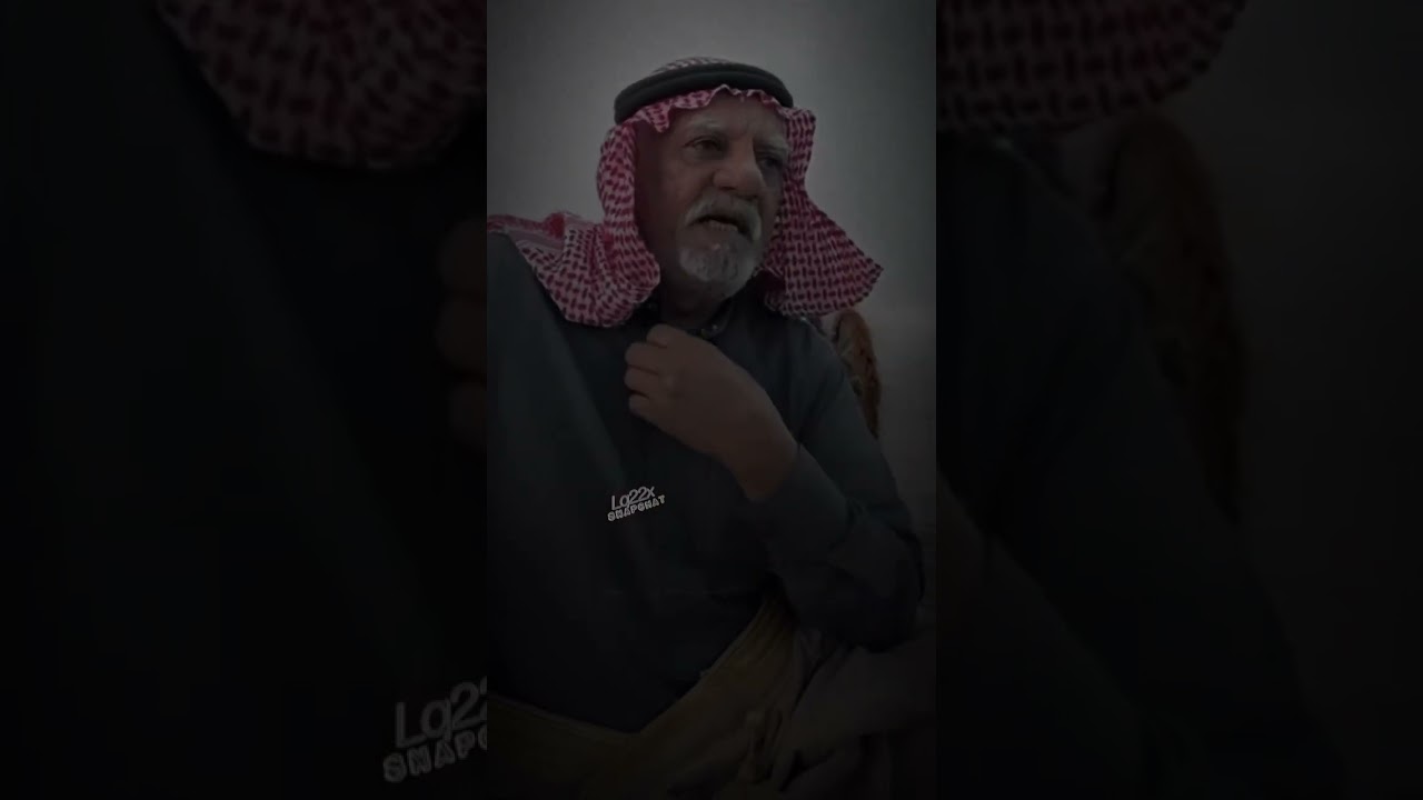 البارحه دارن دواليب الافكار فرحان الغزالي