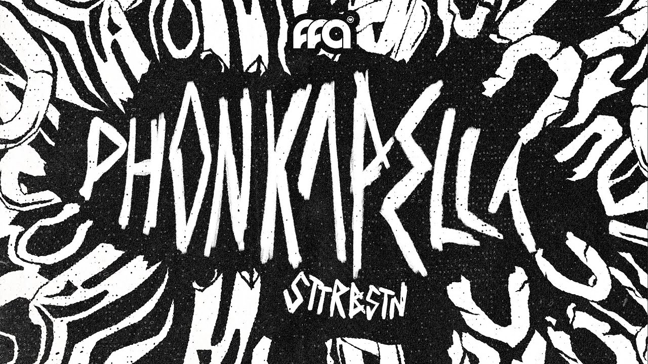 STTRBSTN - PHONKAPELLA | Official Audio