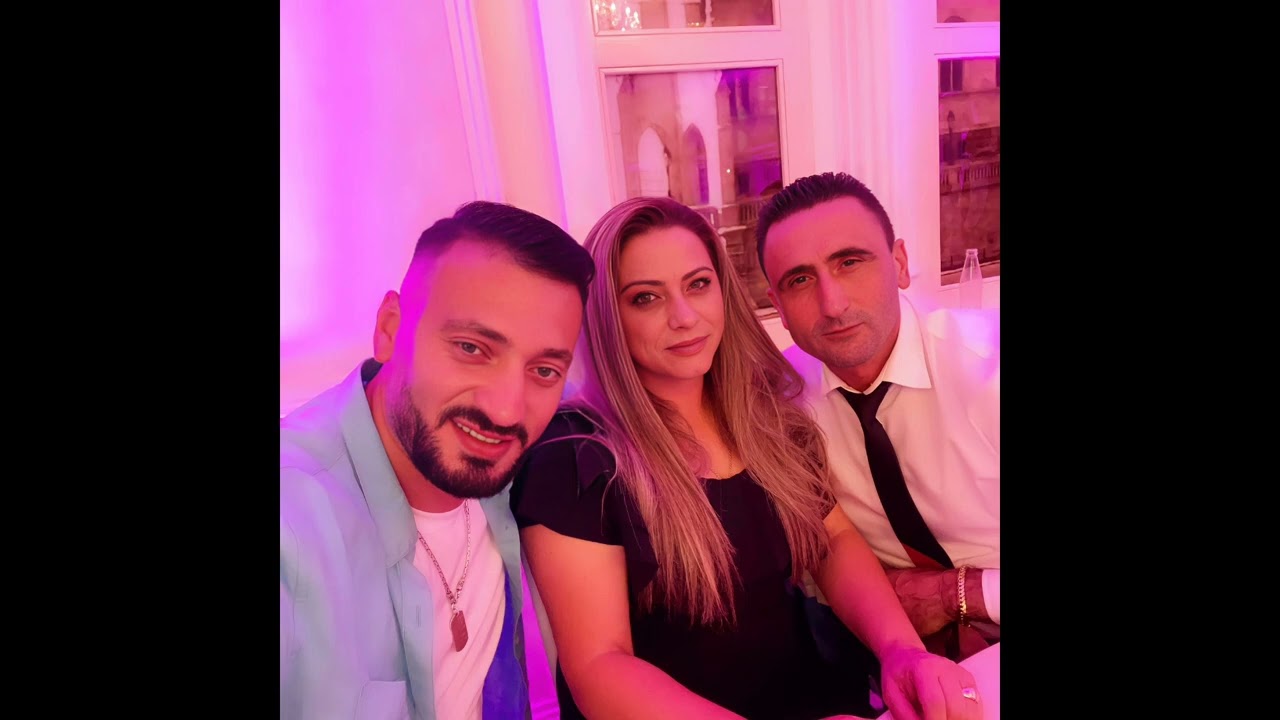 Lubjana ft. Vis Milotsi - Kolazh Live ne Dasem