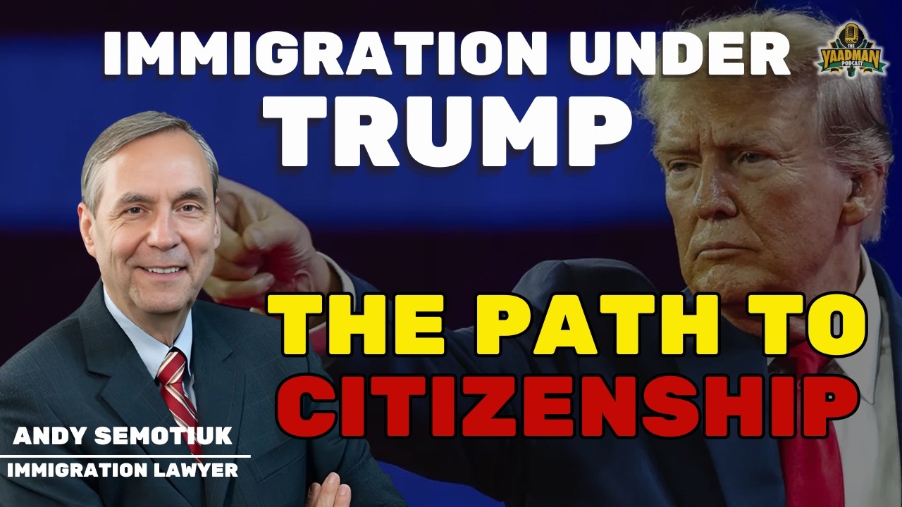How to Navigate Trump's New Immigration Policies With Expert Insight