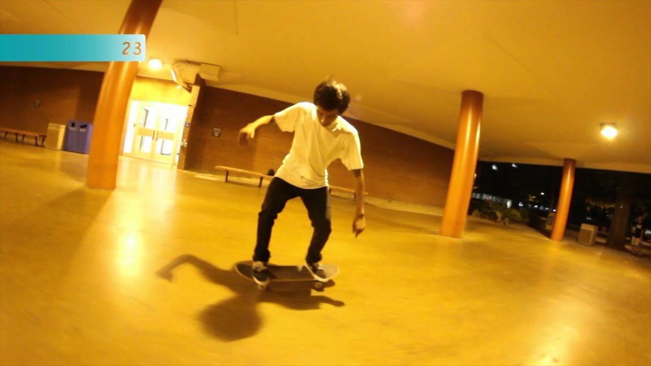 30 Tricks