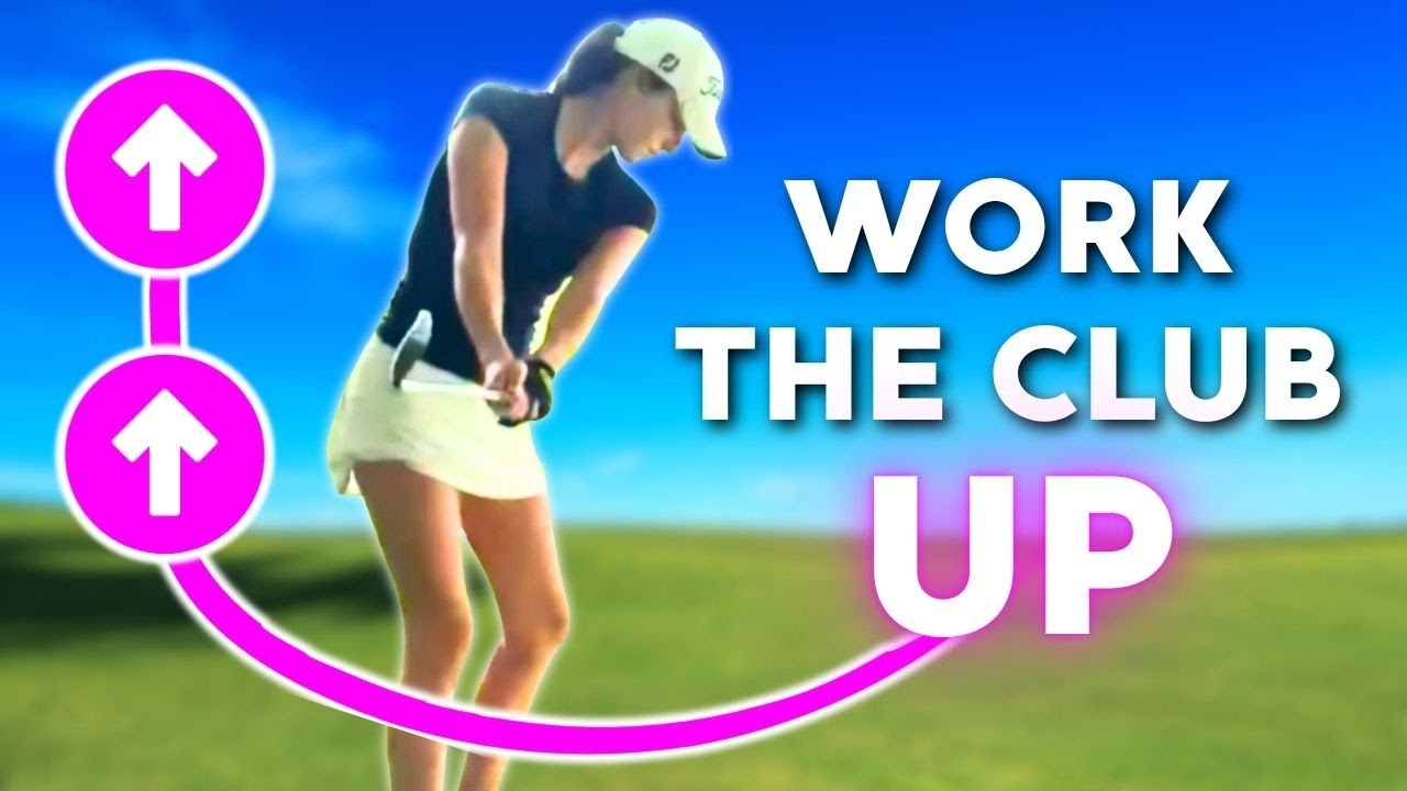 One KEY Swing Habit to TRANSFORM Your Golf Game (HUGE difference)