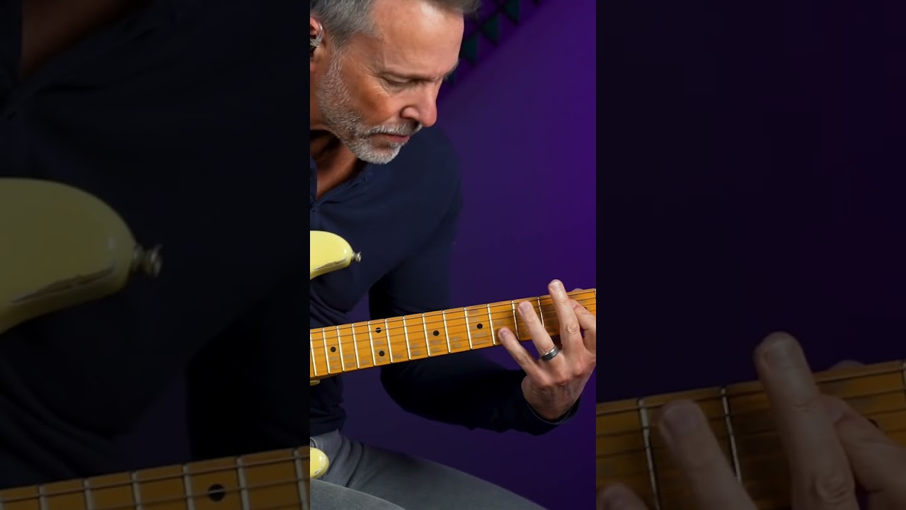 &ldquo;Sultans of Swing&rdquo; - Solo 1- Dire Straits jam session