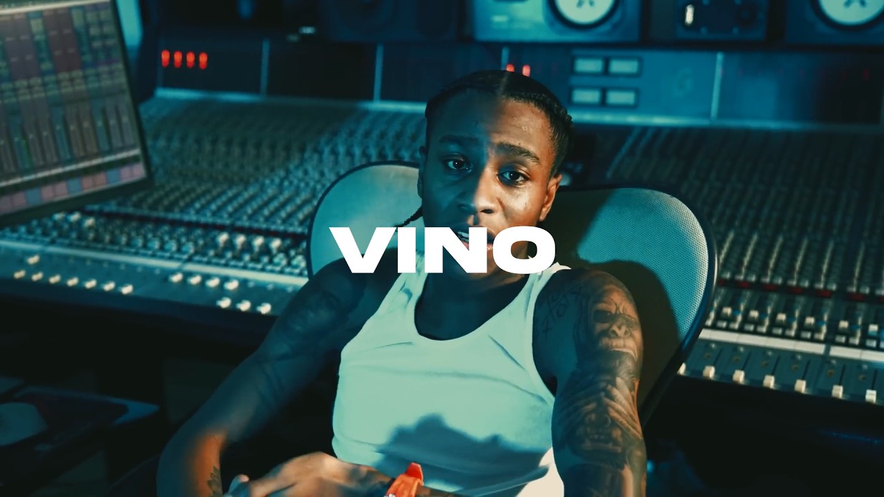 [FREE] Clavish x Trap Type Beat 2026 – 