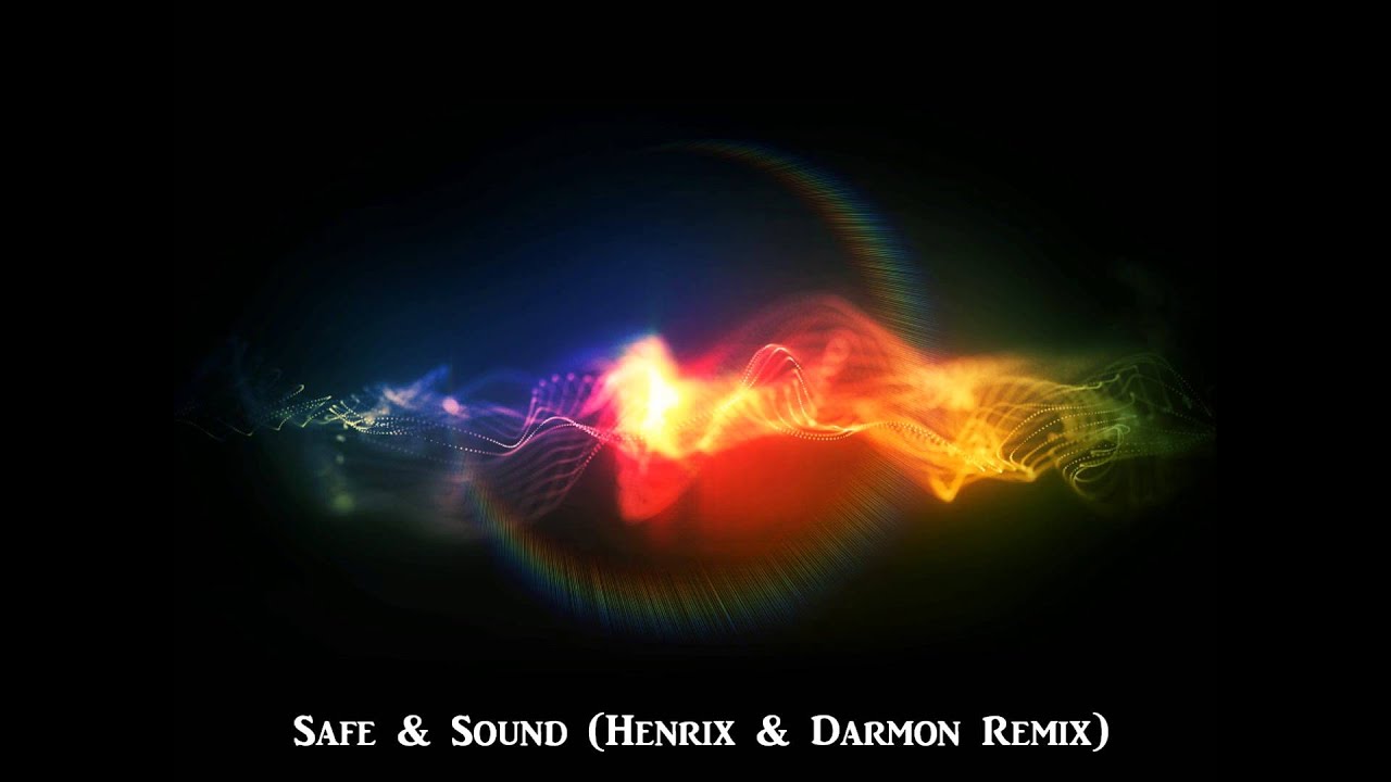 Capital Cities - Safe & Sound (Henrix & Darmon Remix)