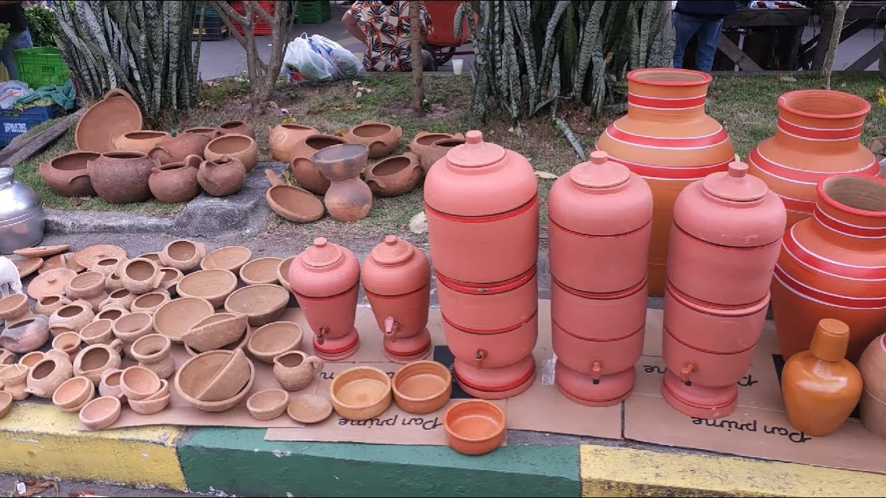 AS FEIRAS DO NORDESTE AINDA PRESERVAM A SUA CULTURA