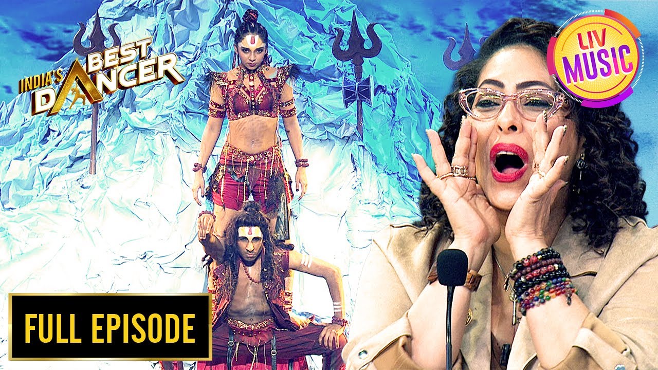 'Ramta Jogi' पर इस Act ने कर दिया Judges को Excite | India's Best Dancer S3 | Full Episode