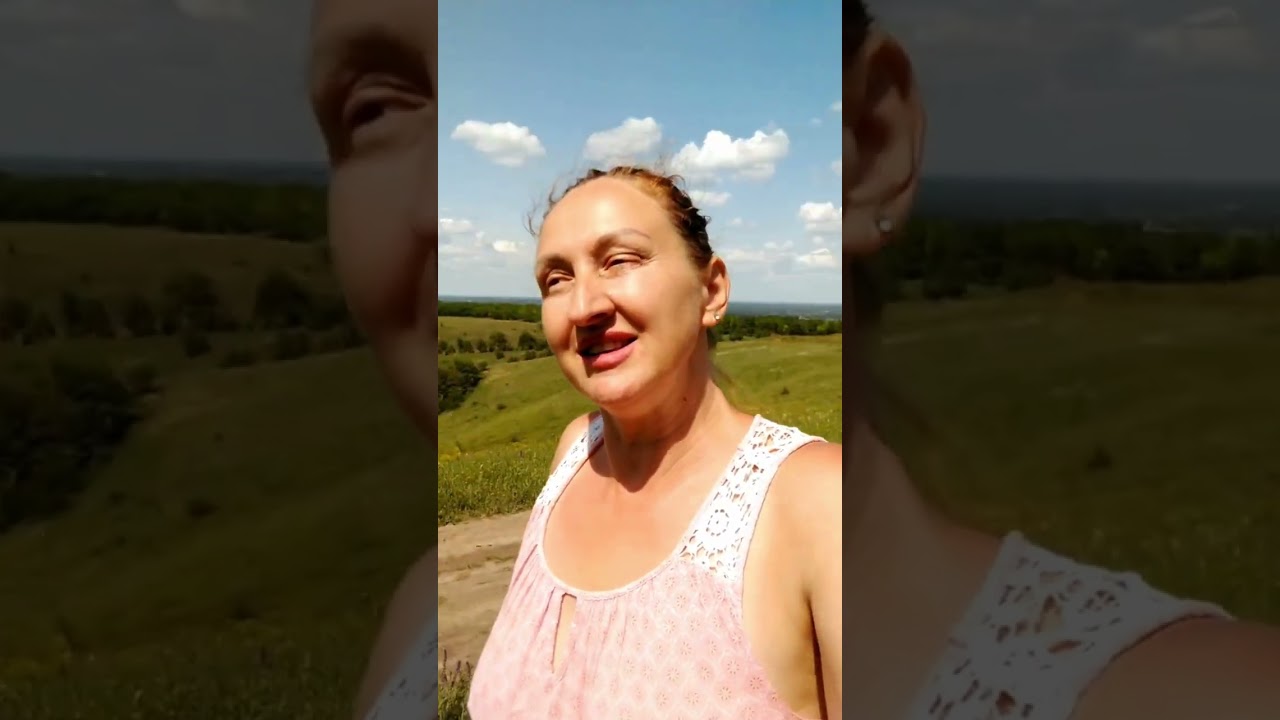 Я хочу чтобы люди улыбались!