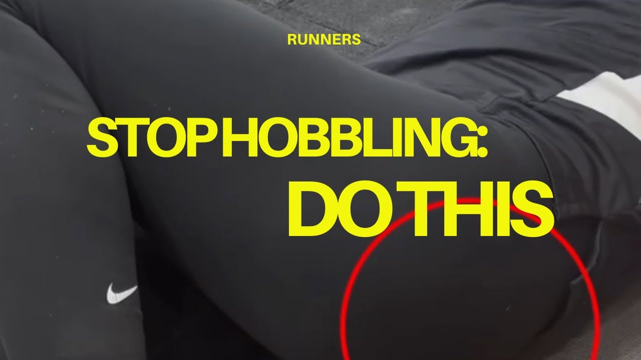 The 11-Minute Secret Top Runners Use to Bounce Back FAST After a Race