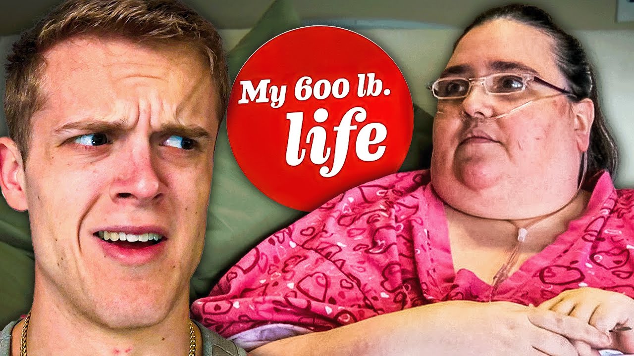 The Worst Episode Of My 600lb Life