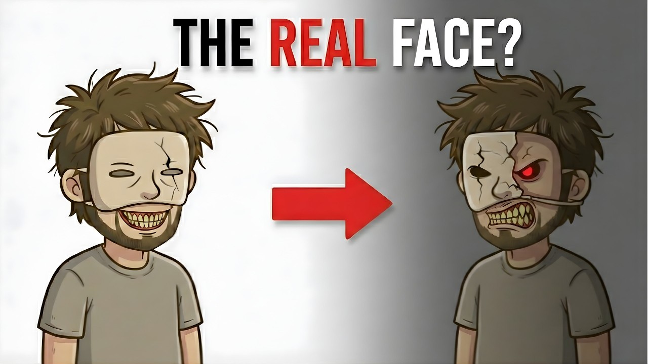 How Do You Recognize A Person's True Nature ? Here Are 3 Proven Methods