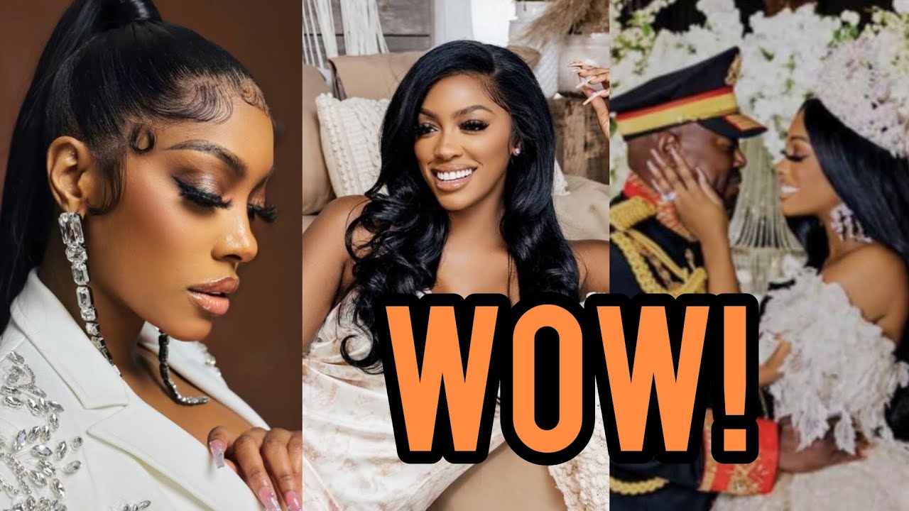 💎Porsha Williams Girl We See You👀💎 #Money #Love #Divorce
