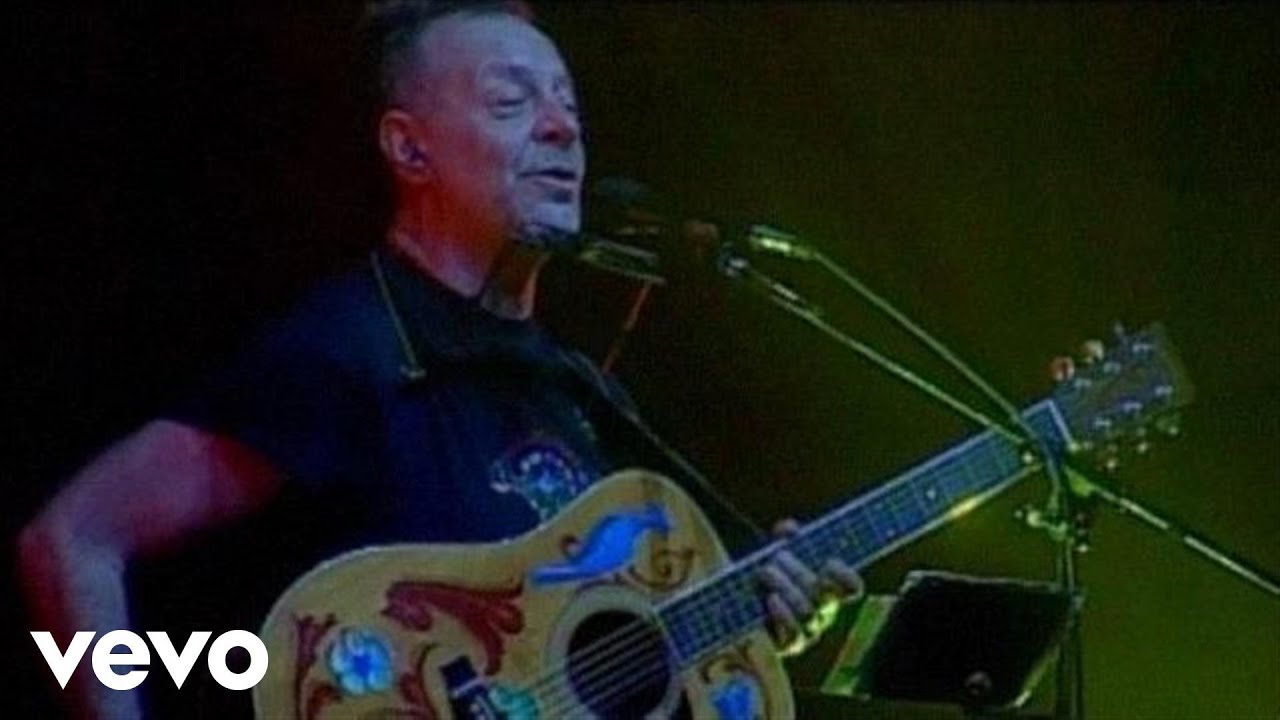 Leon Gieco - Cinco Siglos Igual