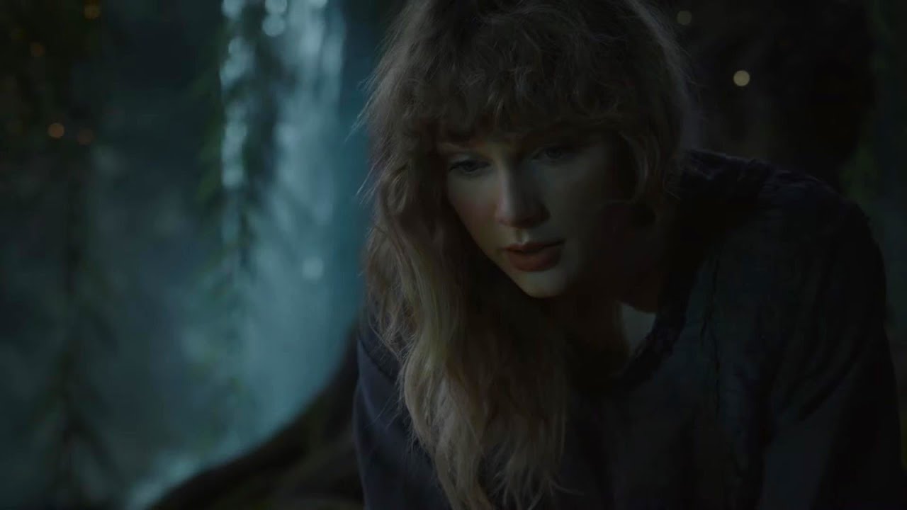 Taylor Swift - So Long, London (Music Video)
