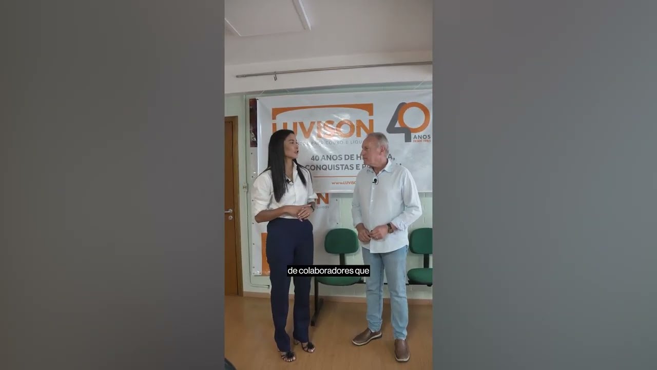 Parceria de Legado: Barros e Motter & Luvison