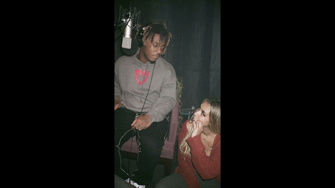 [FREE] sad juice wrld type beat “gloomy”