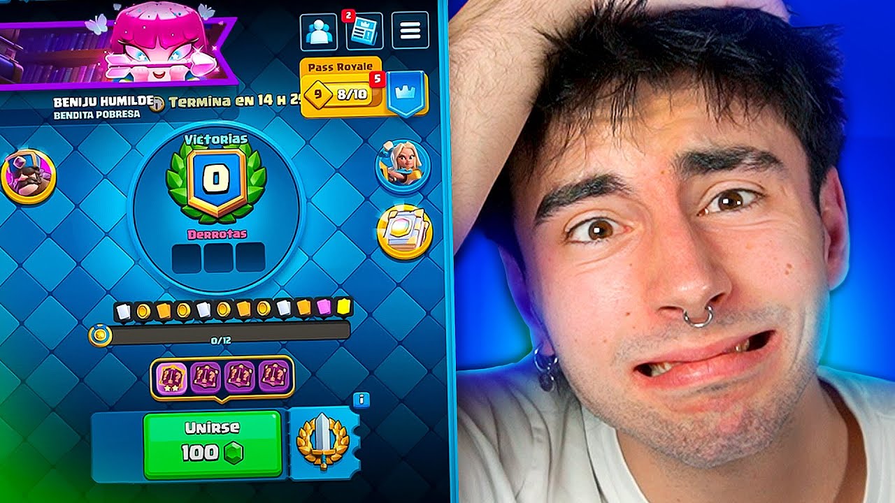 ASÍ SON LOS NUEVOS GRANDES DESAFÍOS!! - BENIJU