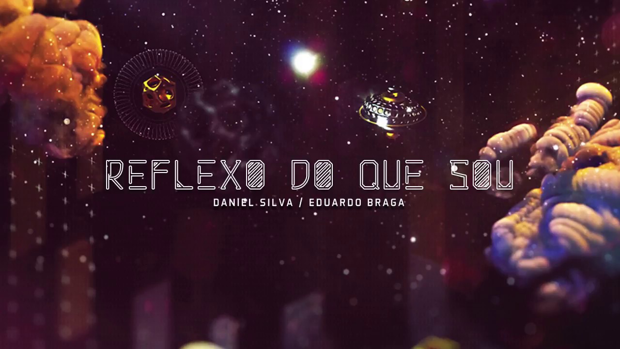 REFLEXO DO QUE SOU - Equipe Um Som(38º EMEES)