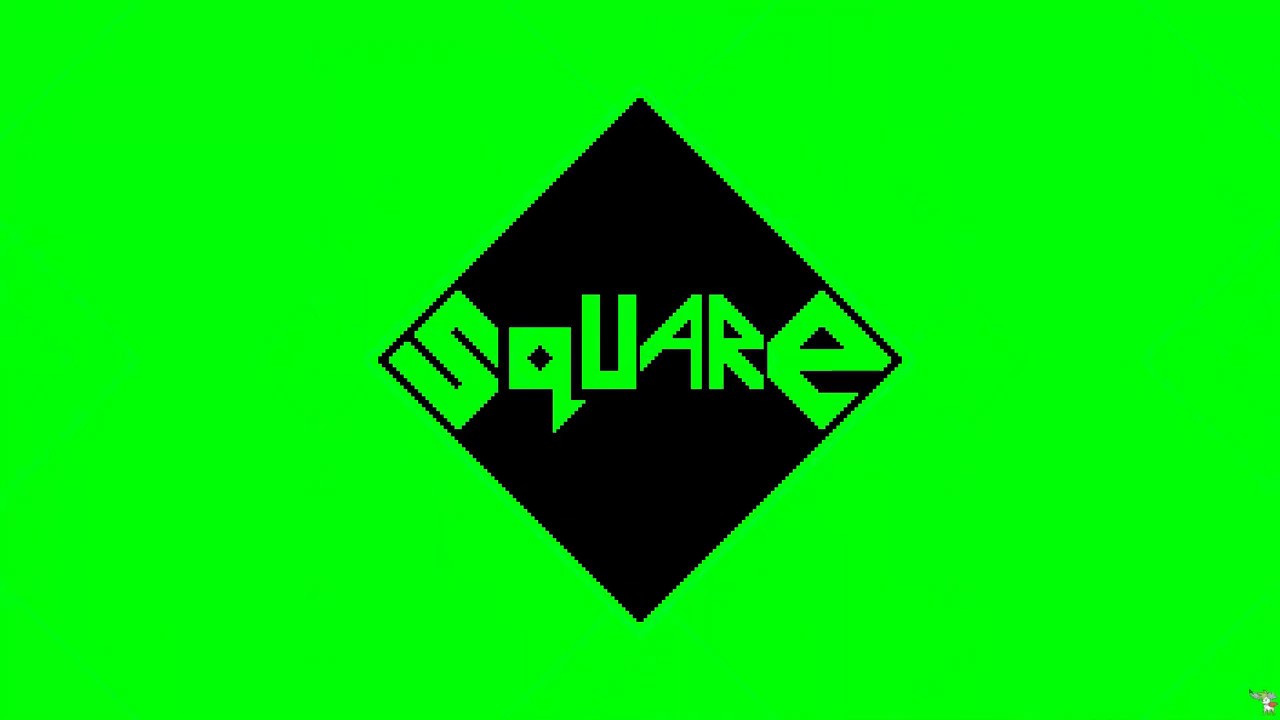 Rhythm Doctor - Square (Custom Level)