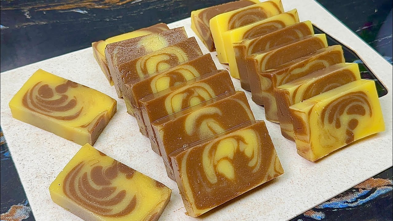3 Lembar roti tawar jadi kue mewah‼️Bikinnya sat-set cocok banget untuk ide takjil bulan puasa