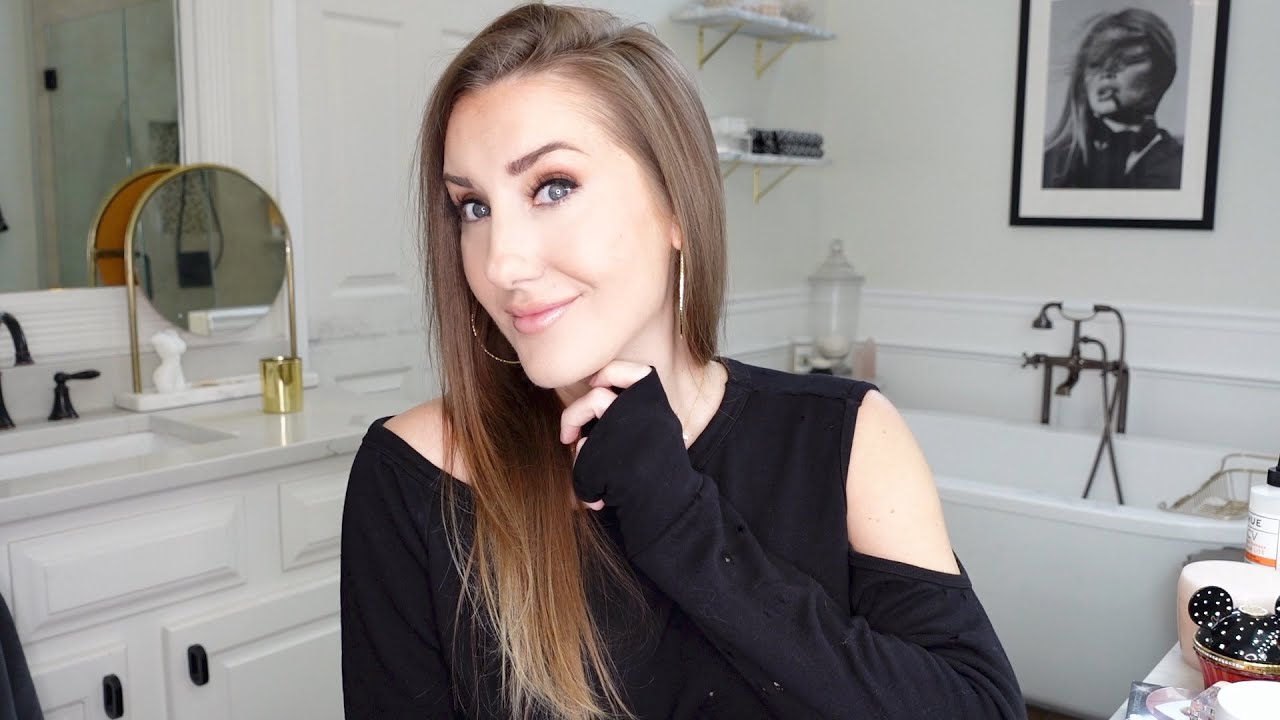 BEST OF THE YEAR! (BEAUTY, RESOLUTIONS, AND WHAT'S TO COME)