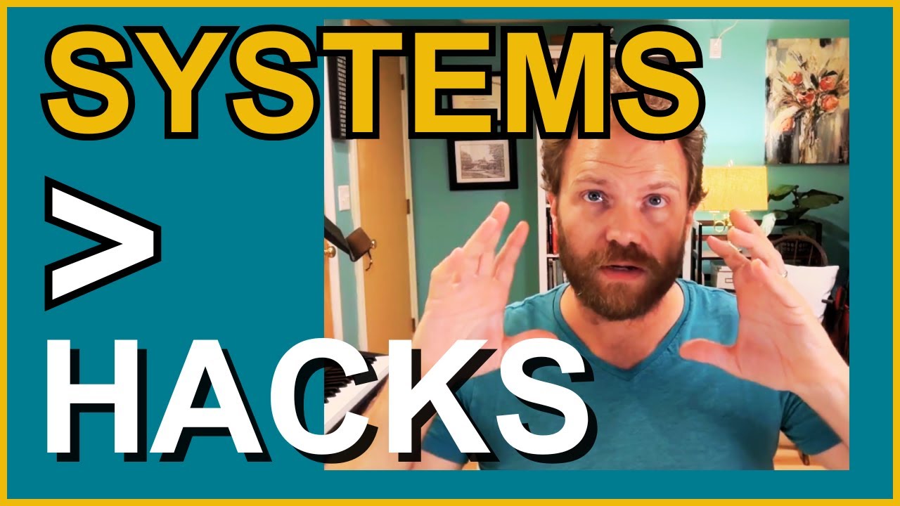 5 Big Levers That Change Your Voice