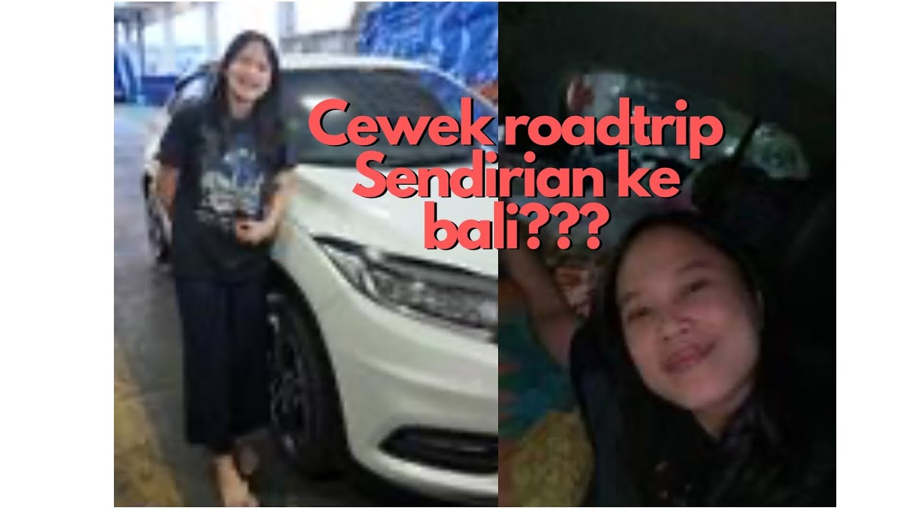 Roadtrip Jakarta–Bali 20 Jam aja!!!
