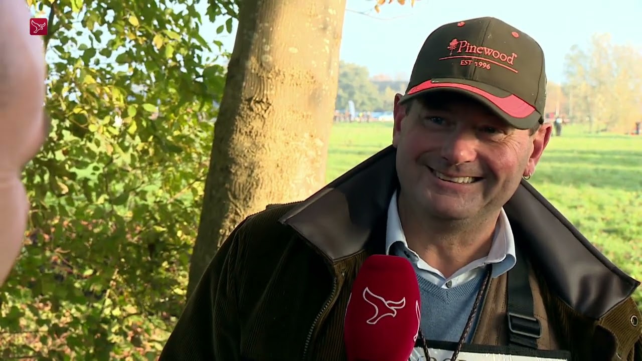Beste jachthonden strijden om kampioenstitel in Biddinghuizen
