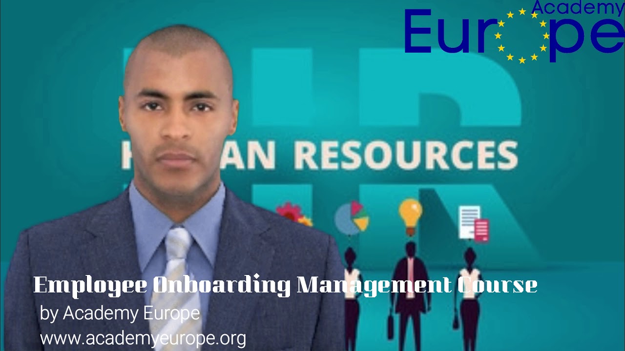 Employee Onboarding Management Course